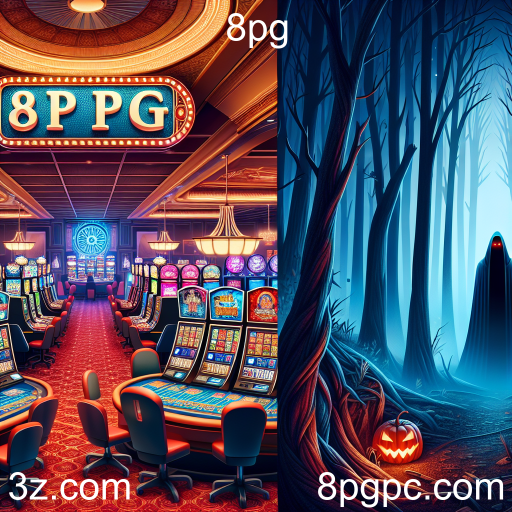 Explorando o Fascínio dos Jogos de Horror